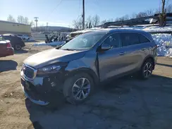 5XYPHDA52KG477714 2019 KIA SORENTO