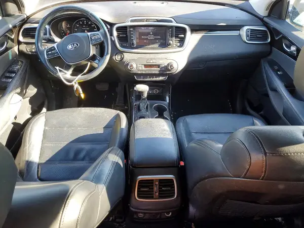 5XYPHDA52KG477714 2019 KIA SORENTO - Image 8