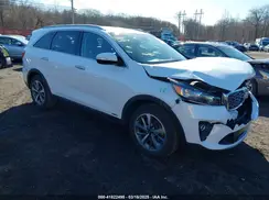 5XYPHDA52KG478927 2019 KIA SORENTO