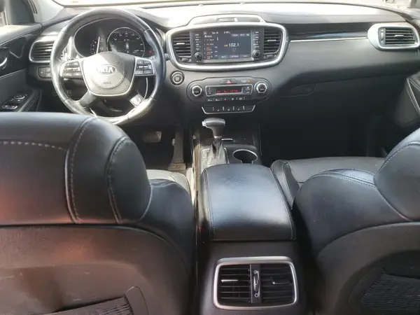 5XYPHDA52KG479009 2019 KIA SORENTO - Image 8