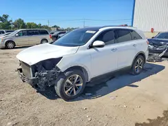 5XYPHDA52KG500487 2019 KIA SORENTO