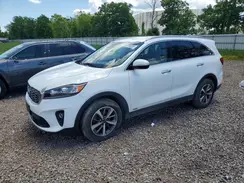 5XYPHDA52KG502787 2019 KIA SORENTO