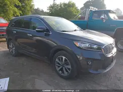 5XYPHDA52KG502997 2019 KIA SORENTO