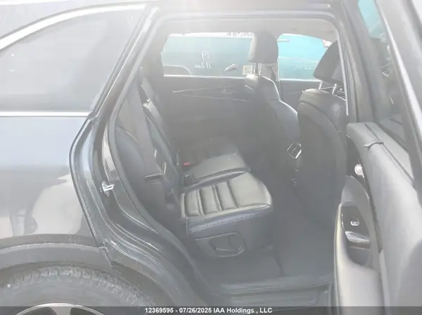 5XYPHDA52KG502997 2019 KIA SORENTO - Image 8