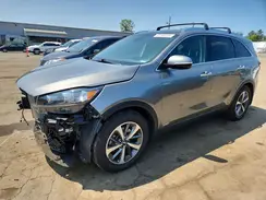 5XYPHDA52KG511571 2019 KIA SORENTO