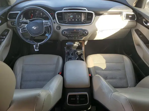 5XYPHDA52KG515023 2019 KIA SORENTO - Image 8