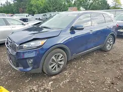 5XYPHDA52KG530685 2019 KIA SORENTO