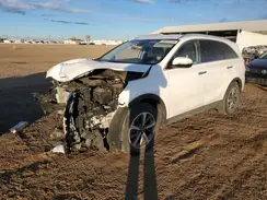 5XYPHDA52KG537099 2019 KIA SORENTO