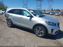 5XYPHDA52KG564867 2019 KIA SORENTO