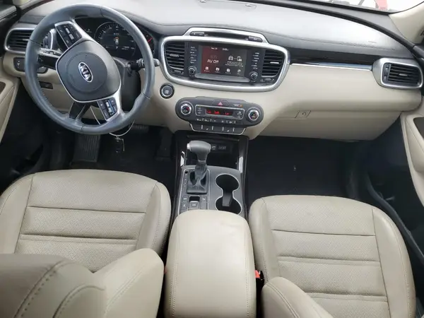 5XYPHDA52KG598842 2019 KIA SORENTO - Image 8