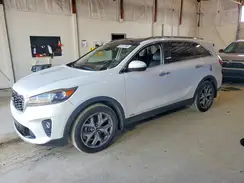 5XYPHDA52KG601464 2019 KIA SORENTO