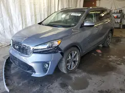 5XYPHDA52KG602291 2019 KIA SORENTO