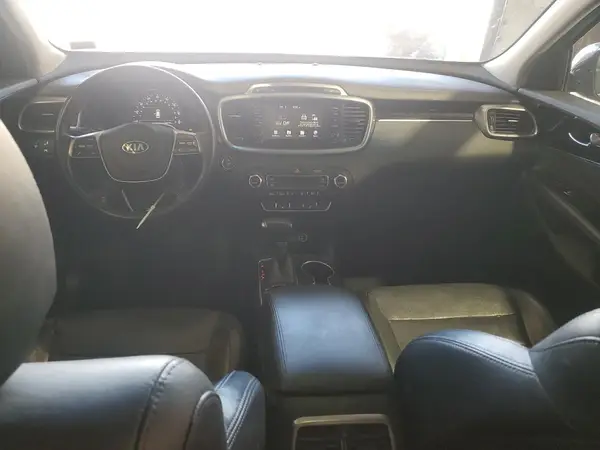 5XYPHDA52KG602291 2019 KIA SORENTO - Image 8