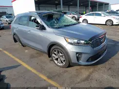 5XYPHDA52KG602789 2019 KIA SORENTO