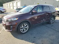 5XYPHDA52KG604719 2019 KIA SORENTO