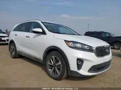 5XYPHDA52KG606986 2019 KIA SORENTO