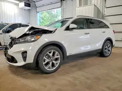 5XYPHDA52KG609693 2019 KIA SORENTO