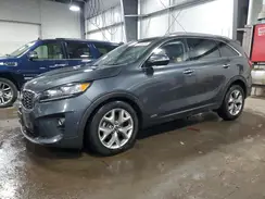 5XYPHDA52KG609807 2019 KIA SORENTO