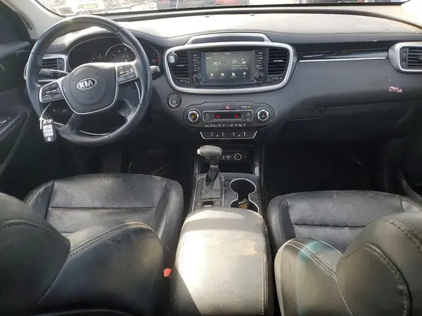 5XYPHDA52LG637480 2020 KIA SORENTO - Image 8