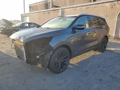 5XYPHDA52LG656837 2020 KIA SORENTO