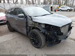 5XYPHDA52LG669880 2020 KIA SORENTO