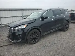 5XYPHDA52LG673461 2020 KIA SORENTO