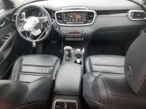 5XYPHDA52LG673461 2020 KIA SORENTO - Image 8