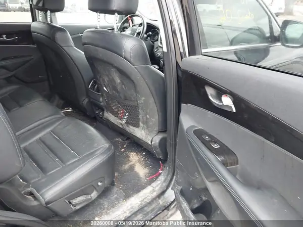 5XYPHDA52LG675081 2020 KIA SORENTO - Image 8