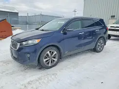 5XYPHDA52LG676280 2020 KIA SORENTO