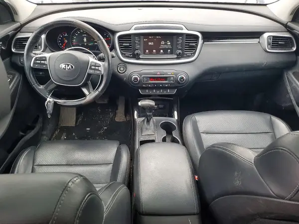 5XYPHDA52LG676280 2020 KIA SORENTO - Image 8
