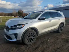5XYPHDA52LG696349 2020 KIA SORENTO