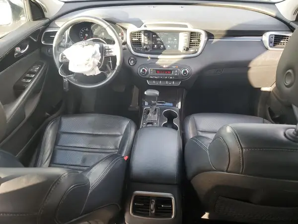 5XYPHDA52LG696349 2020 KIA SORENTO - Image 8
