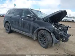 5XYPHDA52LG704823 2020 KIA SORENTO