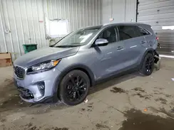 5XYPHDA52LG708161 2020 KIA SORENTO