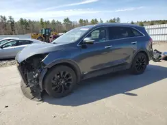 5XYPHDA52LG708595 2020 KIA SORENTO