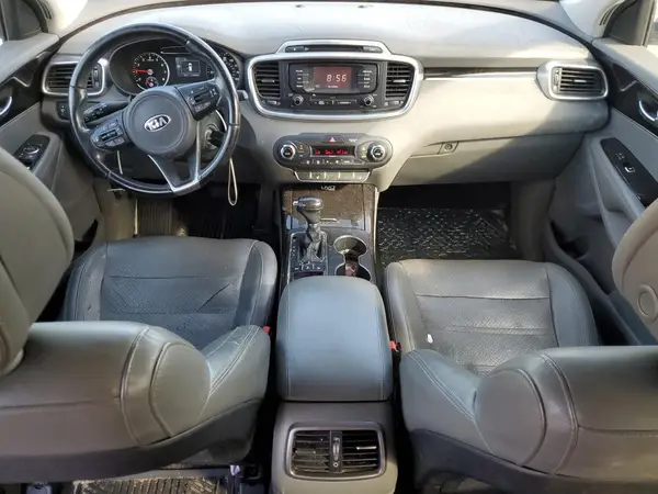 5XYPHDA53GG018828 2016 KIA SORENTO - Image 8