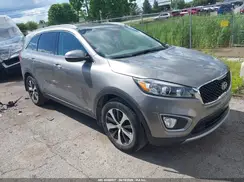 5XYPHDA53GG021499 2016 KIA SORENTO