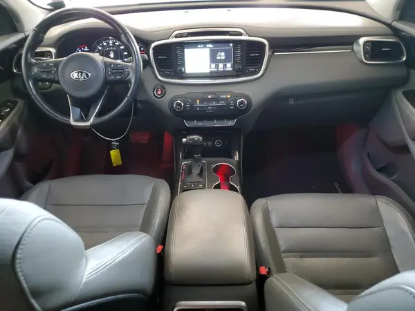 5XYPHDA53GG060643 2016 KIA SORENTO - Image 8