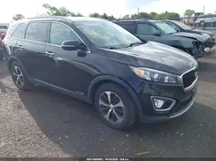 5XYPHDA53GG066913 2016 KIA SORENTO