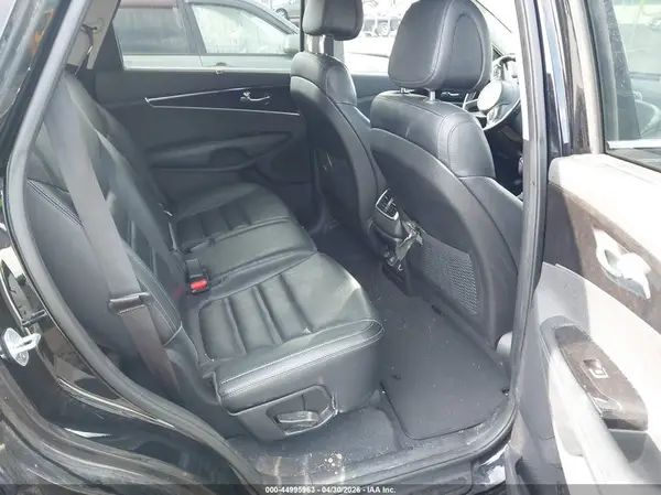 5XYPHDA53GG066913 2016 KIA SORENTO - Image 8