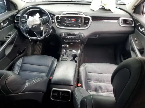 5XYPHDA53GG067155 2016 KIA SORENTO - Image 8