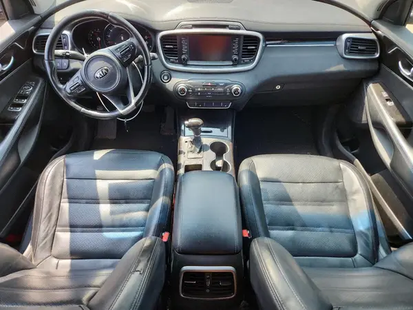 5XYPHDA53GG082108 2016 KIA SORENTO - Image 8