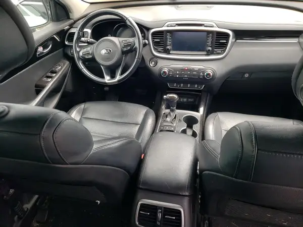5XYPHDA53GG082352 2016 KIA SORENTO - Image 8