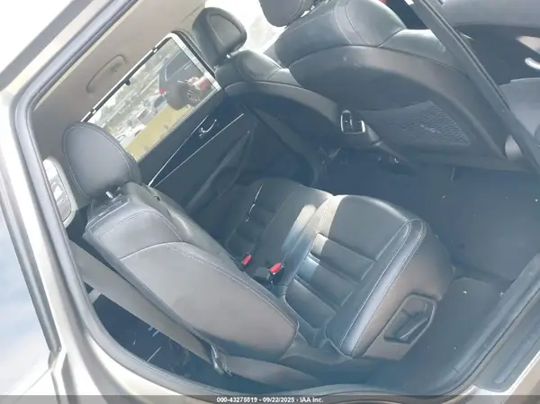5XYPHDA53GG084649 2016 KIA SORENTO - Image 8