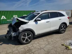 5XYPHDA53GG102244 2016 KIA SORENTO