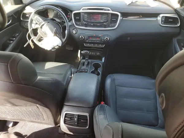 5XYPHDA53GG102244 2016 KIA SORENTO - Image 8