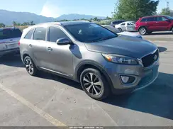 5XYPHDA53GG104866 2016 KIA SORENTO