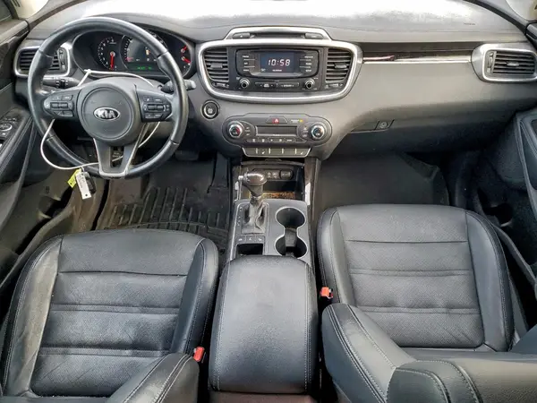 5XYPHDA53GG105077 2016 KIA SORENTO - Image 8