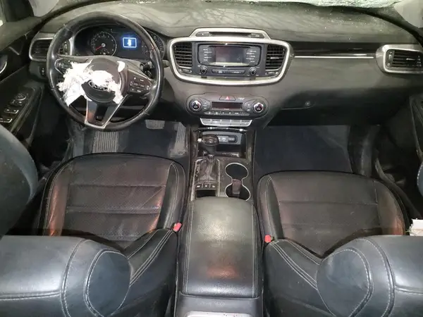 5XYPHDA53GG113583 2016 KIA SORENTO - Image 8