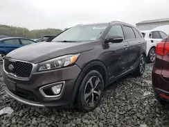 5XYPHDA53GG114510 2016 KIA SORENTO